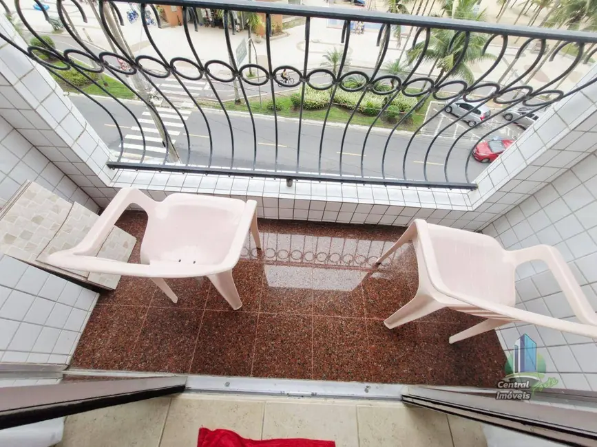 Foto 9 de Apartamento com 2 quartos à venda, 91m2 em Canto do Forte, Praia Grande - SP