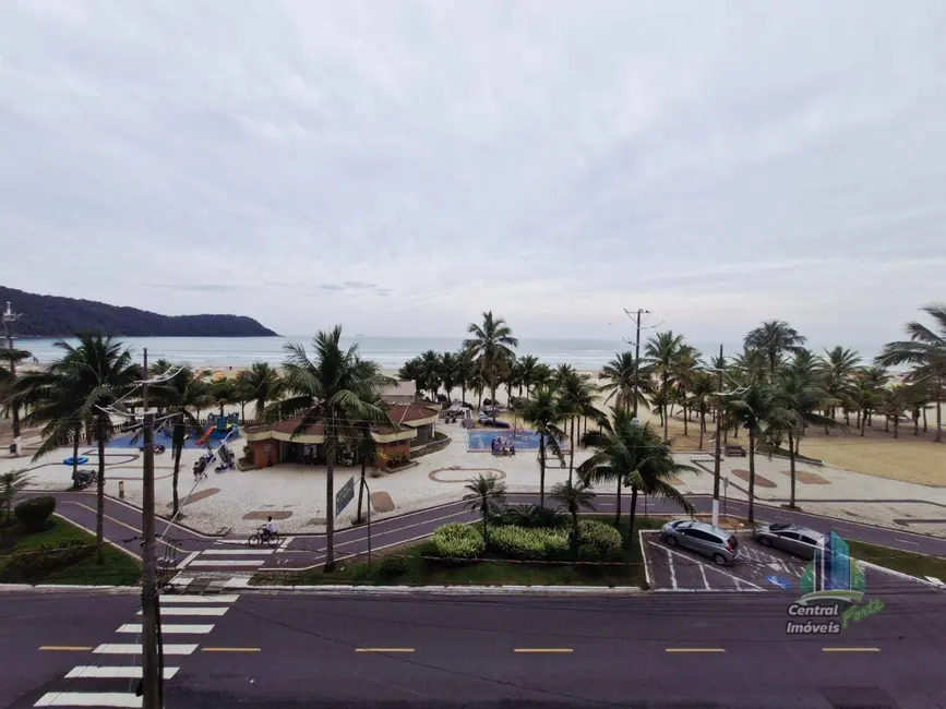 Foto 6 de Apartamento com 2 quartos à venda, 91m2 em Canto do Forte, Praia Grande - SP