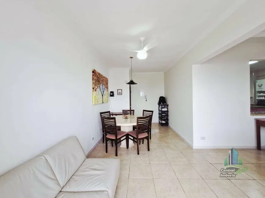 Foto 4 de Apartamento com 2 quartos à venda, 91m2 em Canto do Forte, Praia Grande - SP
