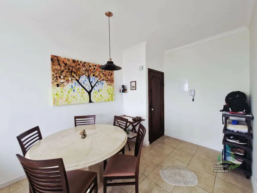 Foto 3 de Apartamento com 2 quartos à venda, 91m2 em Canto do Forte, Praia Grande - SP