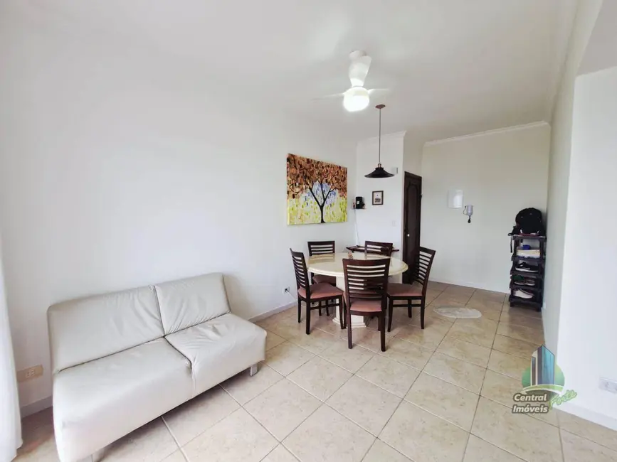 Foto 5 de Apartamento com 2 quartos à venda, 91m2 em Canto do Forte, Praia Grande - SP