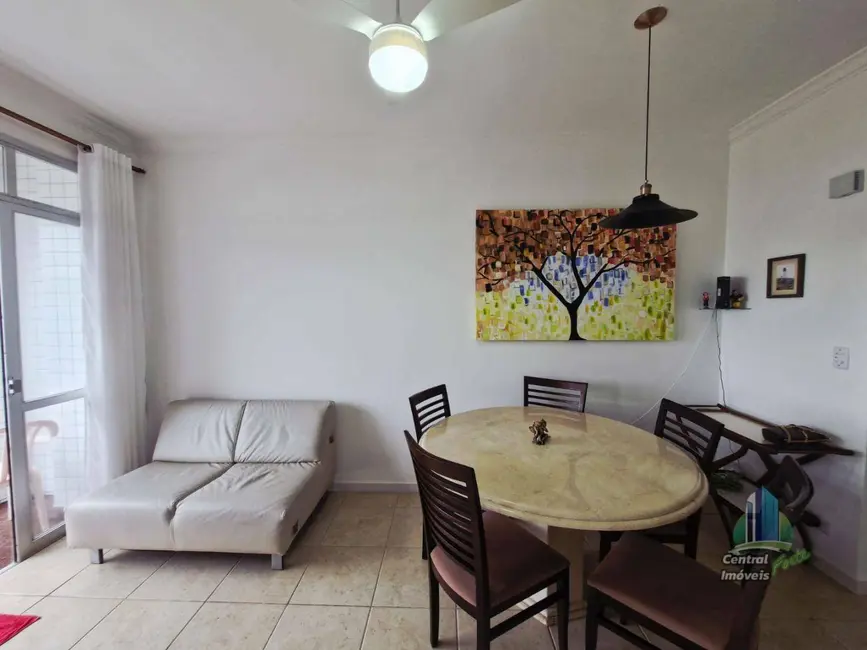 Foto 2 de Apartamento com 2 quartos à venda, 91m2 em Canto do Forte, Praia Grande - SP