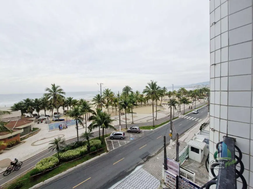 Foto 8 de Apartamento com 2 quartos à venda, 91m2 em Canto do Forte, Praia Grande - SP