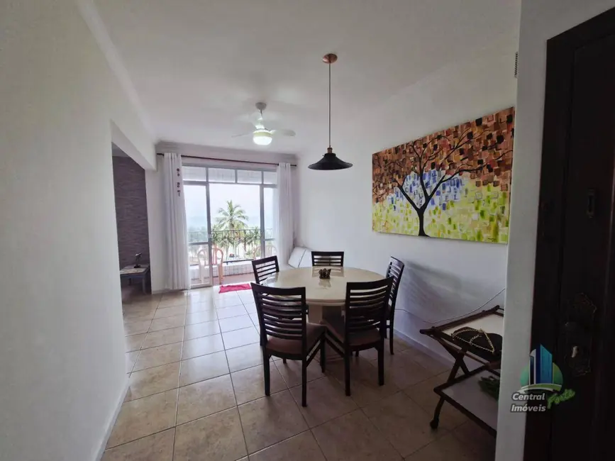 Foto 1 de Apartamento com 2 quartos à venda, 91m2 em Canto do Forte, Praia Grande - SP