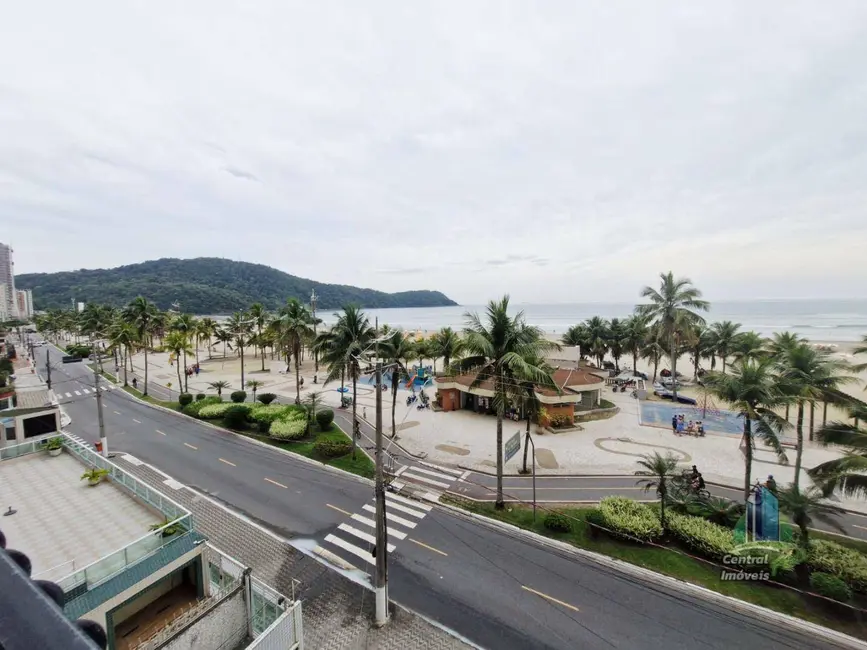 Foto 7 de Apartamento com 2 quartos à venda, 91m2 em Canto do Forte, Praia Grande - SP