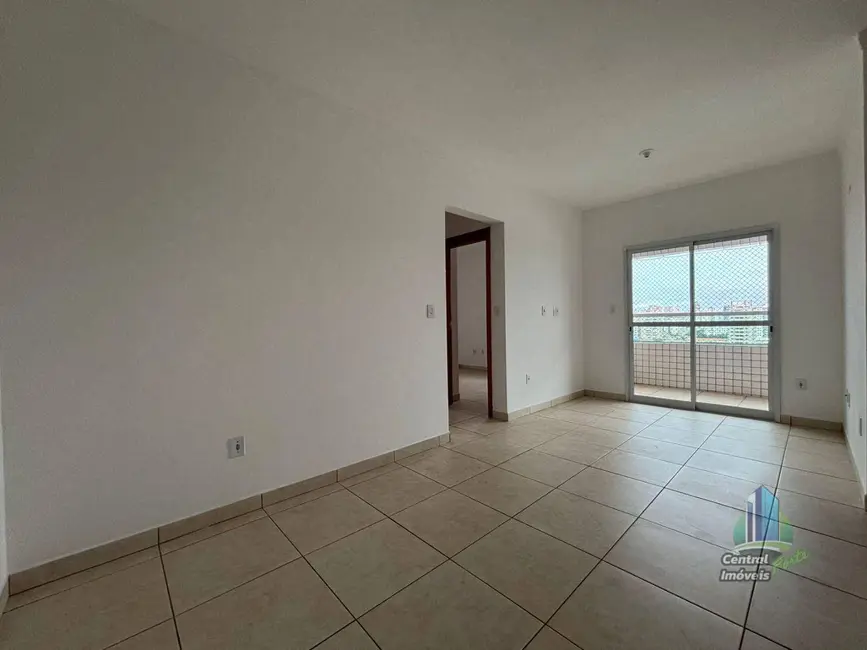 Foto 2 de Apartamento com 2 quartos à venda, 59m2 em Praia Grande - SP