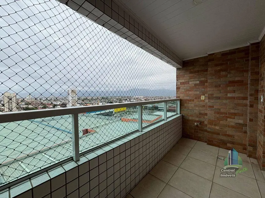 Foto 8 de Apartamento com 2 quartos à venda, 59m2 em Praia Grande - SP