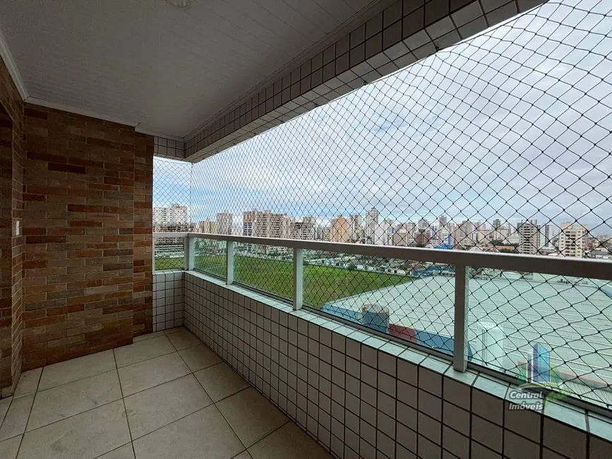 Foto 7 de Apartamento com 2 quartos à venda, 59m2 em Praia Grande - SP