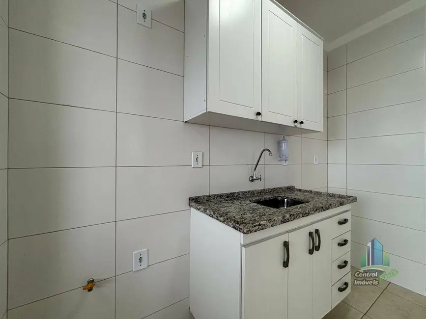 Foto 9 de Apartamento com 2 quartos à venda, 59m2 em Praia Grande - SP