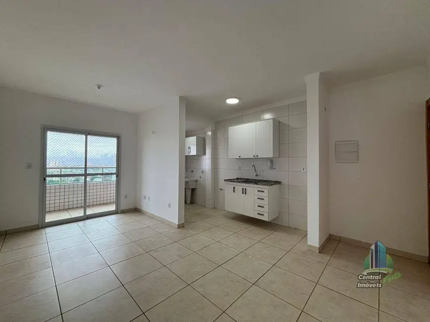 Foto 3 de Apartamento com 2 quartos à venda, 59m2 em Praia Grande - SP