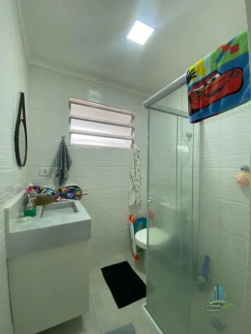 Foto 8 de Apartamento com 1 quarto à venda, 42m2 em Aviação, Praia Grande - SP
