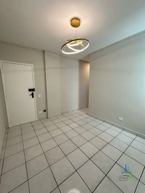 Foto 2 de Apartamento com 1 quarto à venda, 40m2 em Aviação, Praia Grande - SP