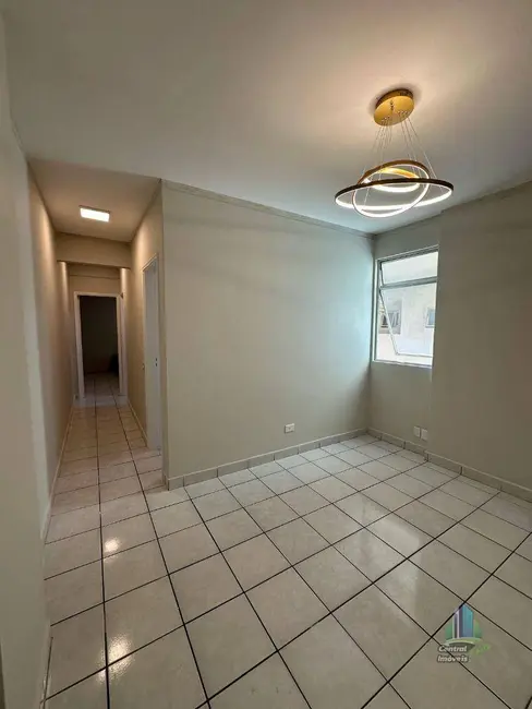 Foto 1 de Apartamento com 1 quarto à venda, 40m2 em Aviação, Praia Grande - SP