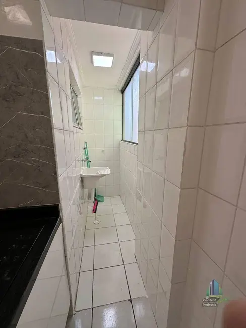 Foto 7 de Apartamento com 1 quarto à venda, 40m2 em Aviação, Praia Grande - SP