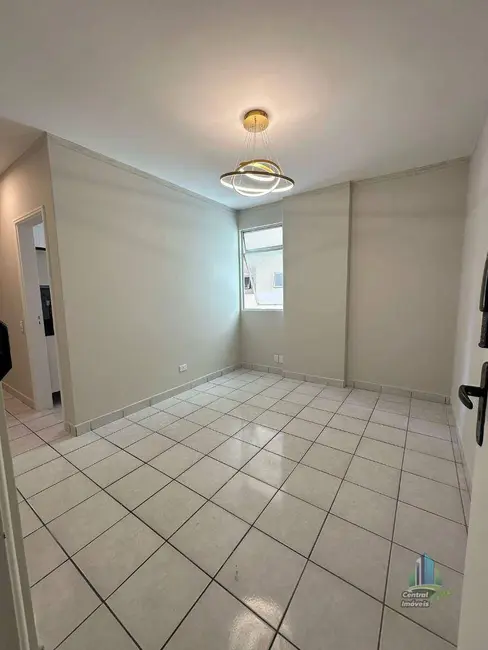 Foto 3 de Apartamento com 1 quarto à venda, 40m2 em Aviação, Praia Grande - SP