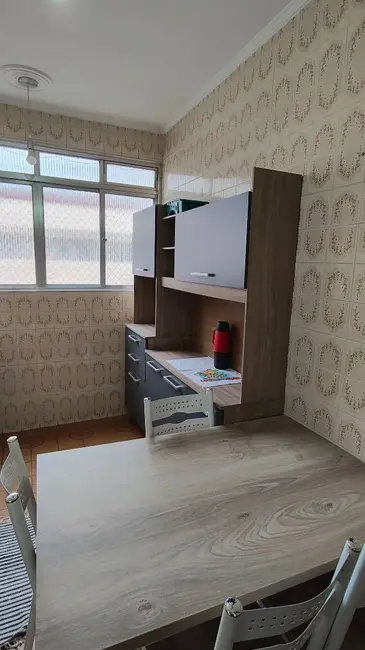 Apartamento com 1 quarto à venda, 42m2 em Canto do Forte, Praia Grande - SP - imagem 9 Foto 9 de Apartamento com 1 quarto à venda, 42m2 em Canto do Forte, Praia Grande - SP