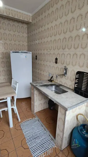 Apartamento com 1 quarto à venda, 42m2 em Canto do Forte, Praia Grande - SP - imagem 7 Foto 7 de Apartamento com 1 quarto à venda, 42m2 em Canto do Forte, Praia Grande - SP