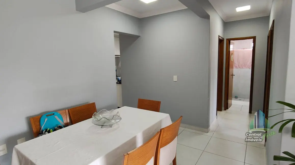 Apartamento com 3 quartos à venda, 78m2 em Canto do Forte, Praia Grande - SP - imagem 7 Foto 7 de Apartamento com 3 quartos à venda, 78m2 em Canto do Forte, Praia Grande - SP