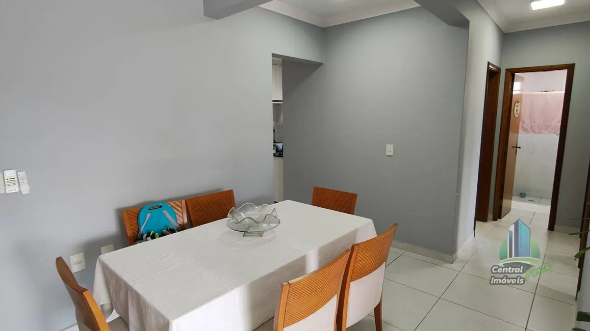 Apartamento com 3 quartos à venda, 78m2 em Canto do Forte, Praia Grande - SP - imagem 6 Foto 6 de Apartamento com 3 quartos à venda, 78m2 em Canto do Forte, Praia Grande - SP