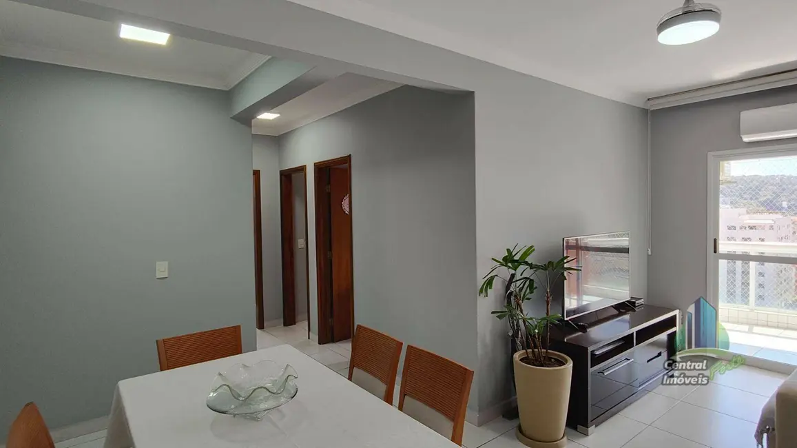 Apartamento com 3 quartos à venda, 78m2 em Canto do Forte, Praia Grande - SP - imagem 3 Foto 3 de Apartamento com 3 quartos à venda, 78m2 em Canto do Forte, Praia Grande - SP