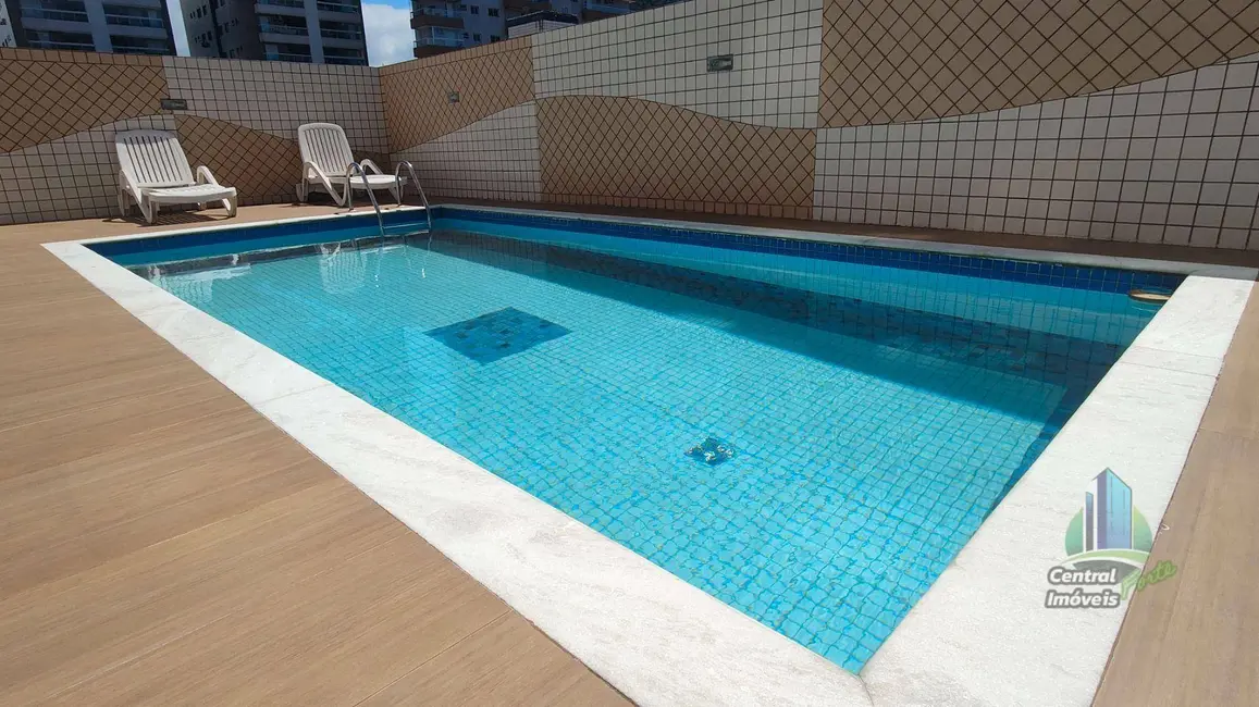 Apartamento com 3 quartos à venda, 78m2 em Canto do Forte, Praia Grande - SP - imagem 1 Foto 1 de Apartamento com 3 quartos à venda, 78m2 em Canto do Forte, Praia Grande - SP