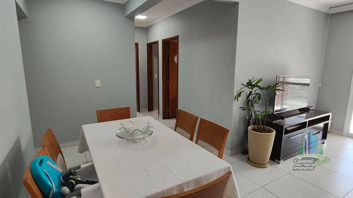 Apartamento com 3 quartos à venda, 78m2 em Canto do Forte, Praia Grande - SP - imagem 5 Foto 5 de Apartamento com 3 quartos à venda, 78m2 em Canto do Forte, Praia Grande - SP