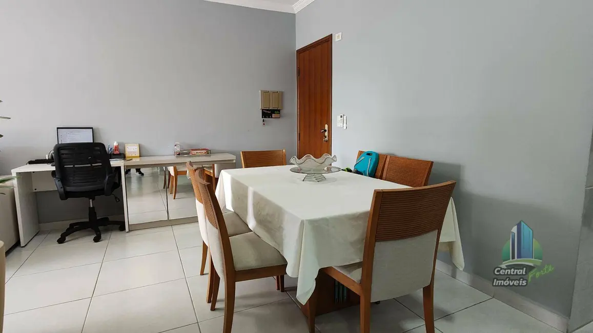 Apartamento com 3 quartos à venda, 78m2 em Canto do Forte, Praia Grande - SP - imagem 9 Foto 9 de Apartamento com 3 quartos à venda, 78m2 em Canto do Forte, Praia Grande - SP