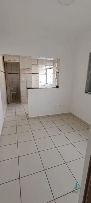 Foto 3 de Apartamento com 1 quarto à venda, 33m2 em Boqueirão, Praia Grande - SP