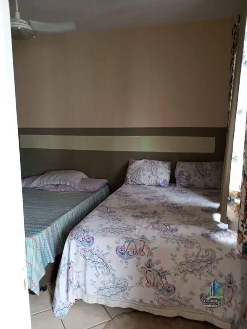 Foto 9 de Apartamento com 1 quarto para alugar, 50m2 em Canto do Forte, Praia Grande - SP