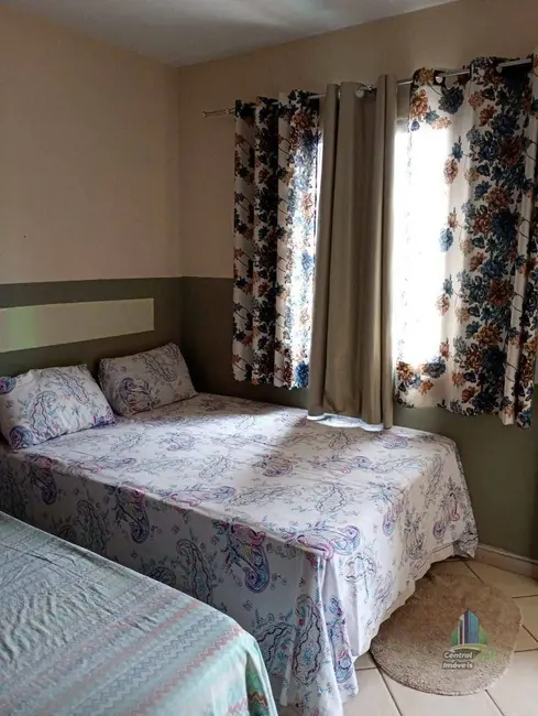 Foto 2 de Apartamento com 1 quarto para alugar, 50m2 em Canto do Forte, Praia Grande - SP