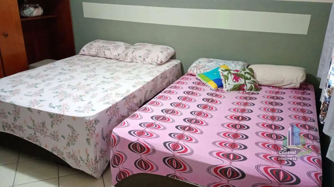 Foto 8 de Apartamento com 1 quarto para alugar, 50m2 em Canto do Forte, Praia Grande - SP