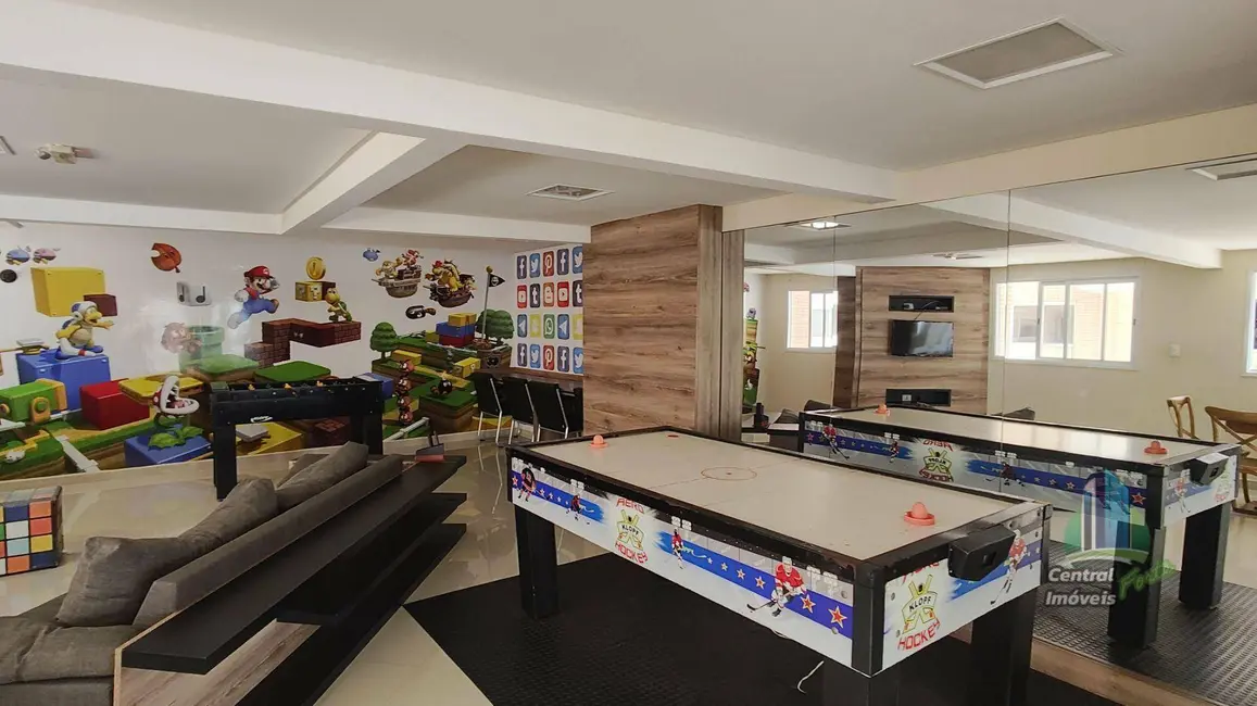 Foto 9 de Apartamento com 3 quartos à venda, 102m2 em Canto do Forte, Praia Grande - SP