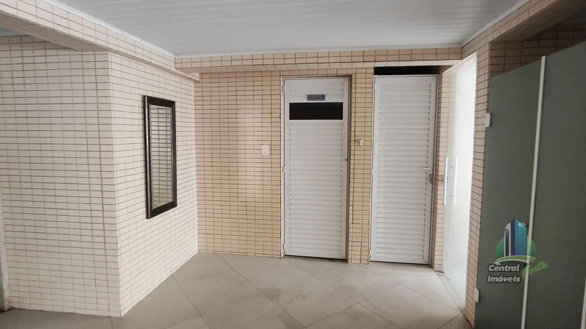 Foto 7 de Apartamento com 3 quartos à venda, 102m2 em Canto do Forte, Praia Grande - SP