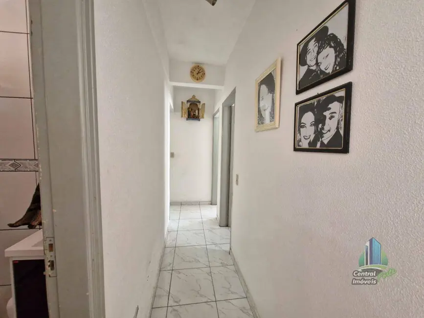 Foto 7 de Apartamento com 2 quartos para alugar, 90m2 em Canto do Forte, Praia Grande - SP