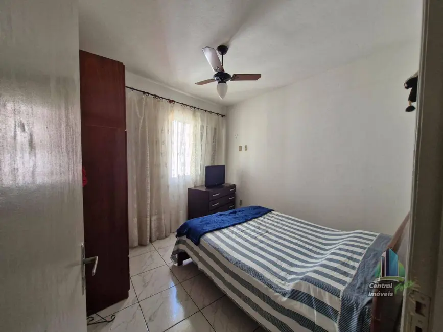 Foto 8 de Apartamento com 2 quartos para alugar, 90m2 em Canto do Forte, Praia Grande - SP