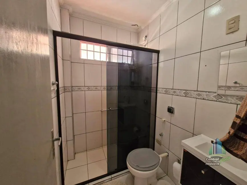 Foto 5 de Apartamento com 2 quartos para alugar, 90m2 em Canto do Forte, Praia Grande - SP