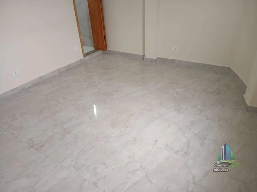 Foto 8 de Apartamento com 2 quartos à venda, 70m2 em Boqueirão, Praia Grande - SP