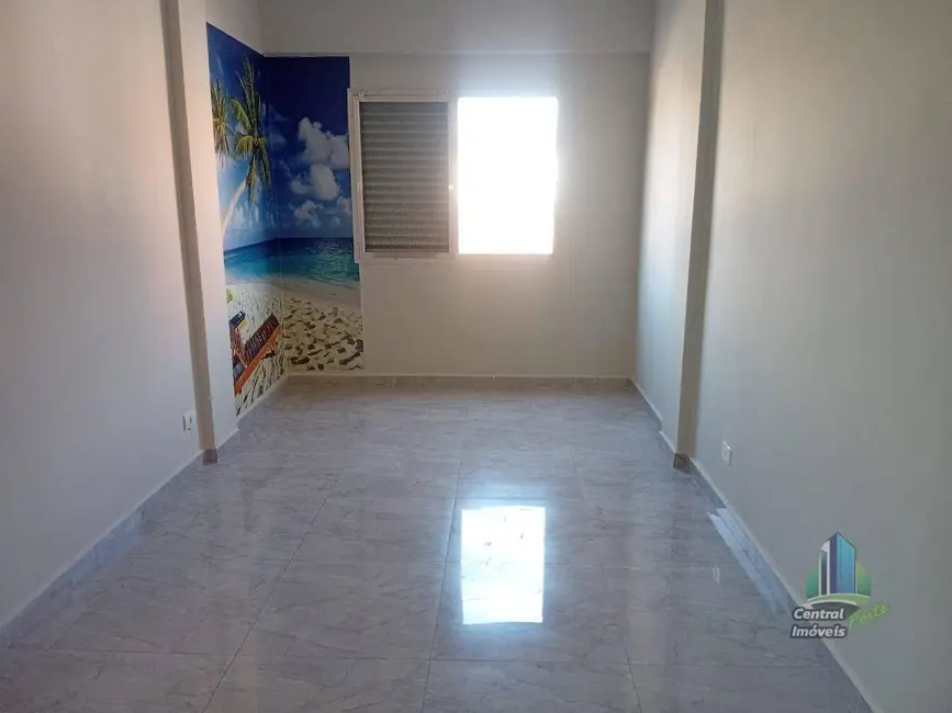 Foto 1 de Apartamento com 2 quartos à venda, 70m2 em Boqueirão, Praia Grande - SP