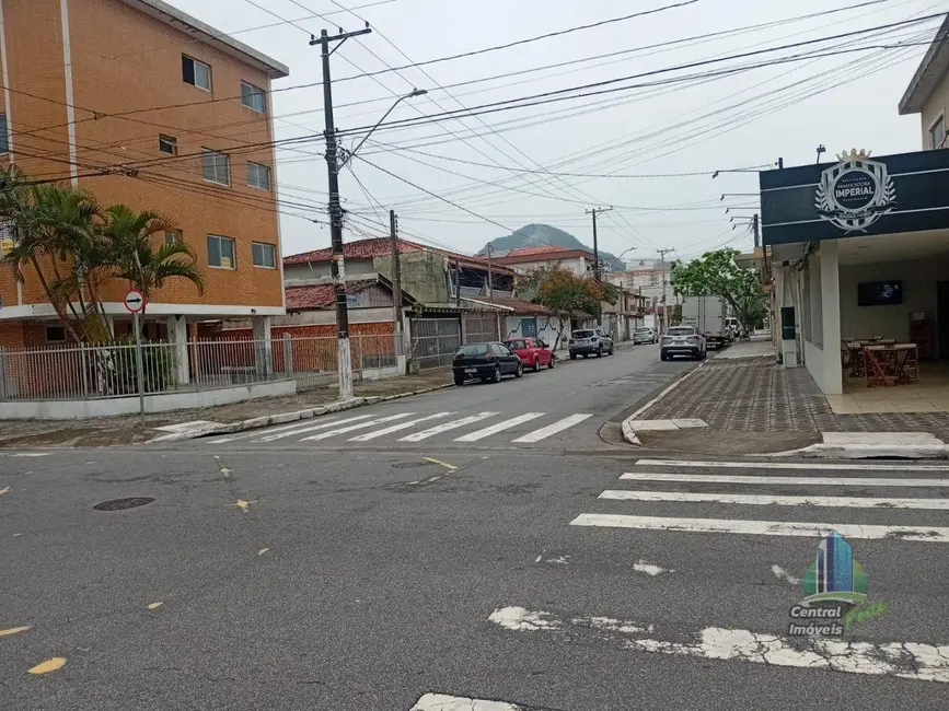 Foto 3 de Apartamento com 2 quartos à venda, 70m2 em Boqueirão, Praia Grande - SP