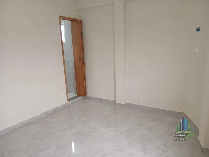 Foto 2 de Apartamento com 2 quartos à venda, 70m2 em Boqueirão, Praia Grande - SP
