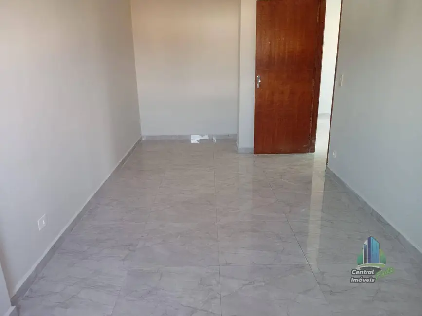 Foto 4 de Apartamento com 2 quartos à venda, 70m2 em Boqueirão, Praia Grande - SP