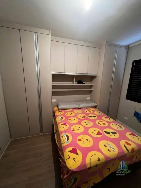 Foto 8 de Apartamento com 1 quarto à venda, 76m2 em Canto do Forte, Praia Grande - SP