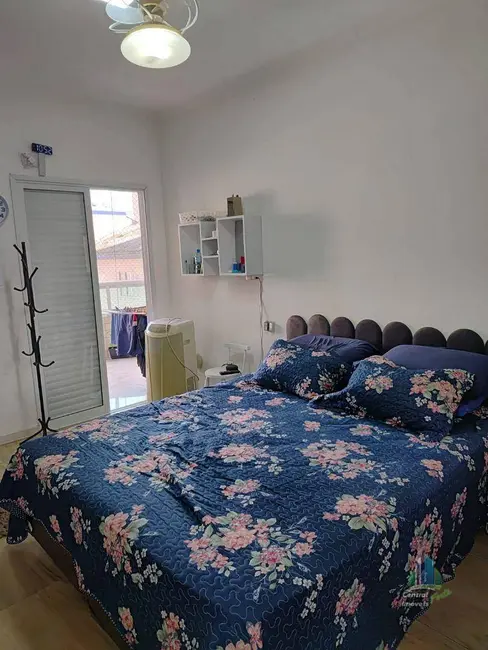 Foto 6 de Apartamento com 2 quartos à venda e para alugar, 100m2 em Tupi, Praia Grande - SP