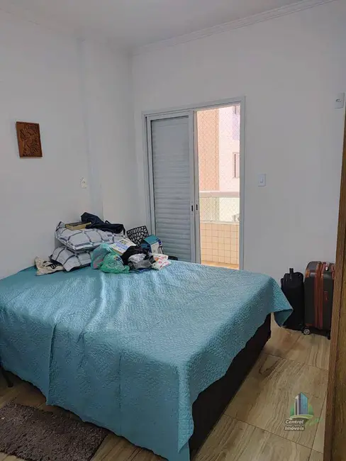 Foto 3 de Apartamento com 2 quartos à venda e para alugar, 100m2 em Tupi, Praia Grande - SP
