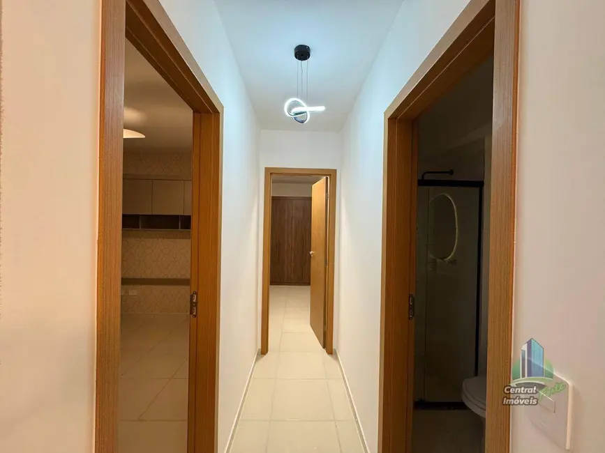 Foto 5 de Apartamento com 2 quartos à venda e para alugar, 65m2 em Boqueirão, Praia Grande - SP