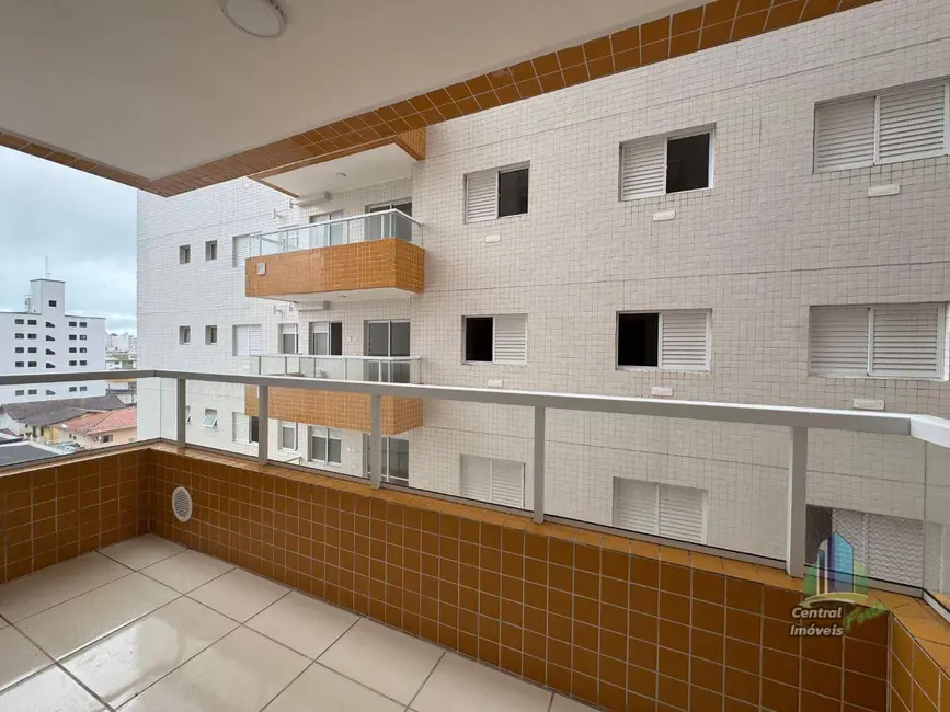 Foto 6 de Apartamento com 2 quartos à venda e para alugar, 65m2 em Boqueirão, Praia Grande - SP