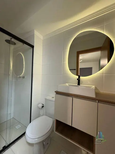 Foto 7 de Apartamento com 2 quartos à venda e para alugar, 65m2 em Boqueirão, Praia Grande - SP