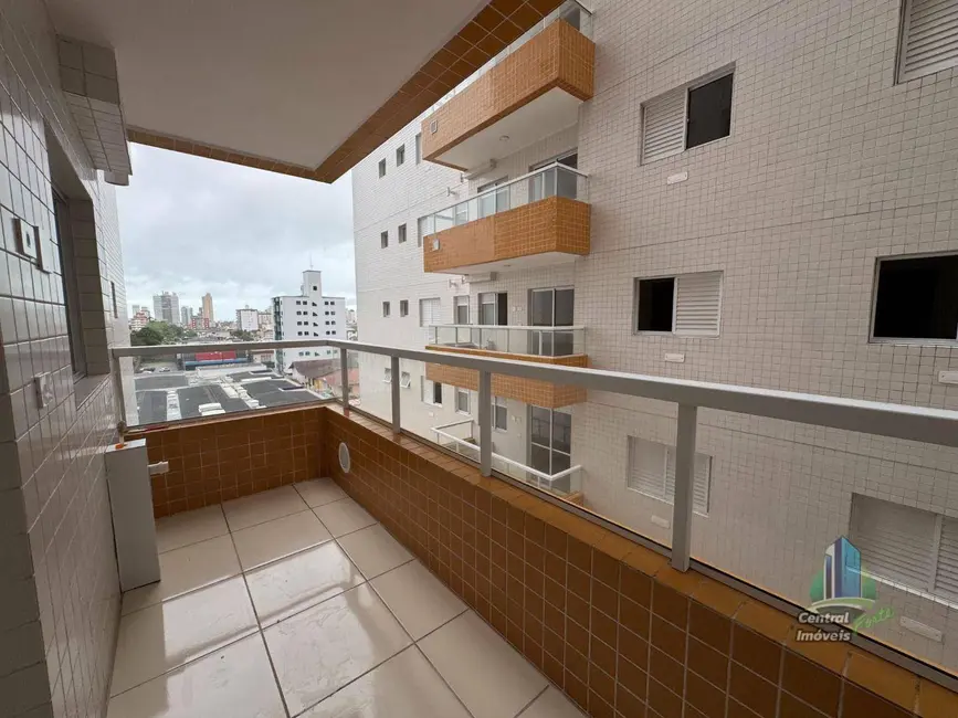 Foto 9 de Apartamento com 2 quartos à venda e para alugar, 65m2 em Boqueirão, Praia Grande - SP