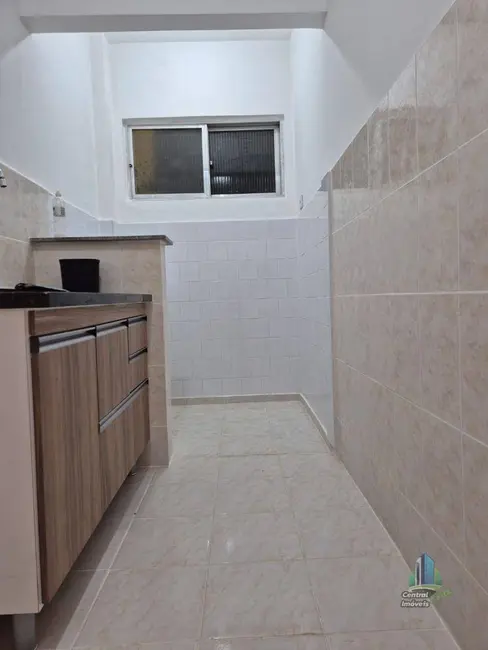Apartamento com 1 quarto à venda, 47m2 em Canto do Forte, Praia Grande - SP - imagem 8 Foto 8 de Apartamento com 1 quarto à venda, 47m2 em Canto do Forte, Praia Grande - SP