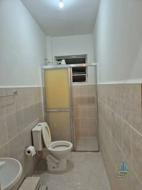 Apartamento com 1 quarto à venda, 47m2 em Canto do Forte, Praia Grande - SP - imagem 3 Foto 3 de Apartamento com 1 quarto à venda, 47m2 em Canto do Forte, Praia Grande - SP